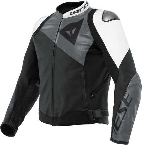 Giacca moto pelle dainese - giacca,