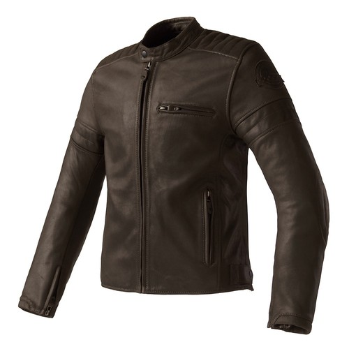 Giacca moto uomo pelle - uomo,
