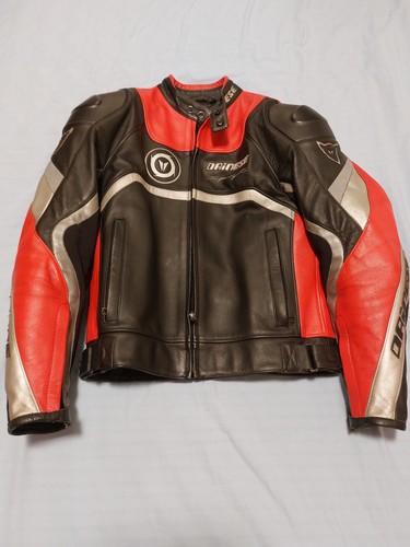 Giubbotto moto uomo dainese - moto,