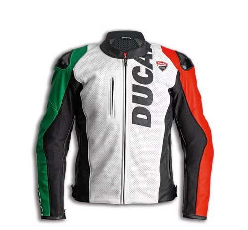 Ducati corse tricolore - ducati,