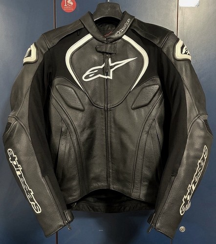 Giacca moto alpinestars - moto,