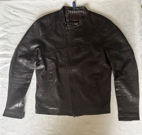Benheart giacca moto uomo