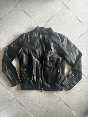 Liu uomo giacca moto in - giacca,