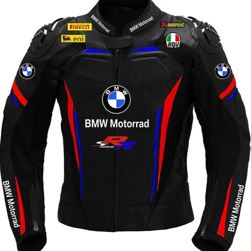 Uomo giubbotto moto pelle - uomo,