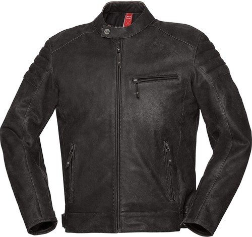 Giubbino vintage pelle per - vintage, in