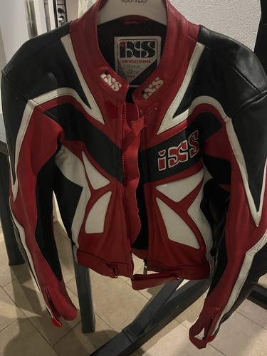 Giacca moto unisex - moto,