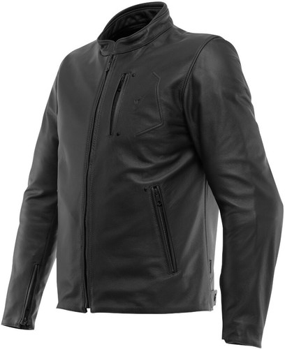 Giacca moto pelle - pelle, dainese