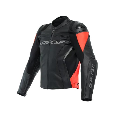 Giacca moto pelle dainese - pelle,