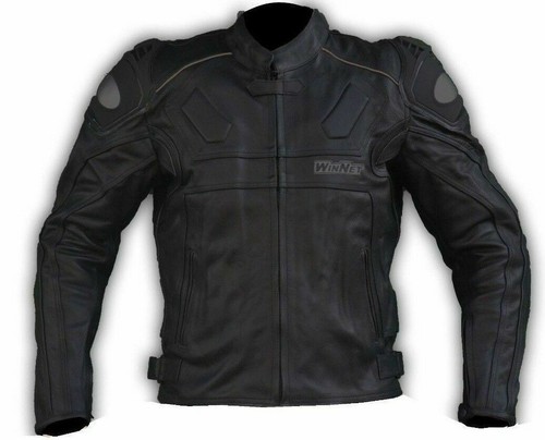 Giacca pelle per - pelle, moto
