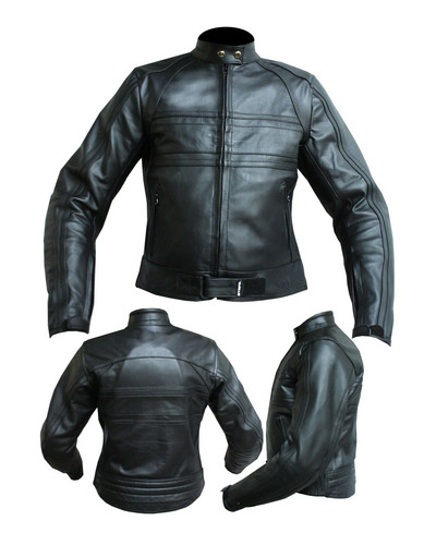 Giacca moto pelle - moto,