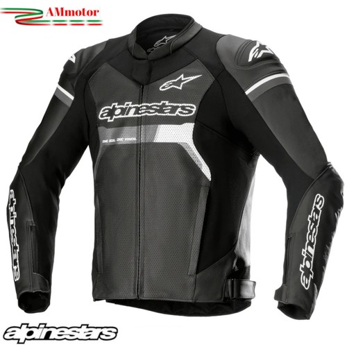 Giacca moto pelle - moto,
