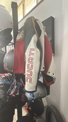 Giacca moto - giacca,