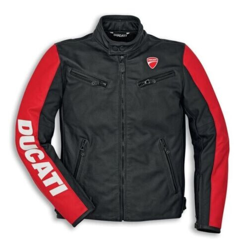 Giacca company moto uomo - company, da