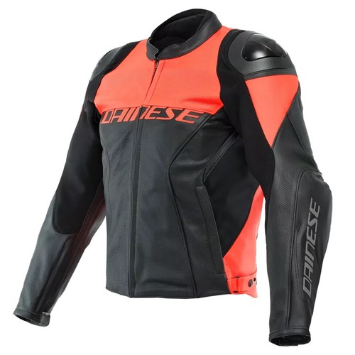 Giacca moto pelle dainese - moto,