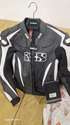 Giacca moto donna - moto, pelle