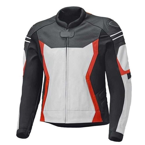Giacca moto uomo - , 100%
