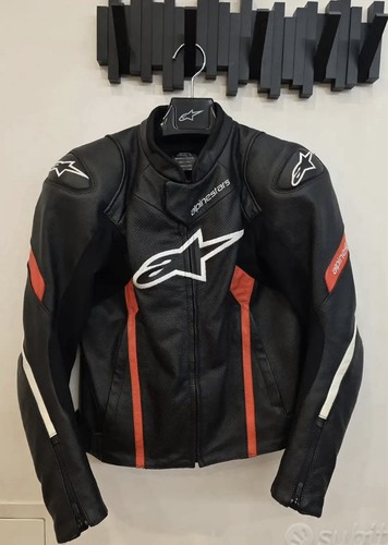 Alpinestars faster airflow - faster, v2
