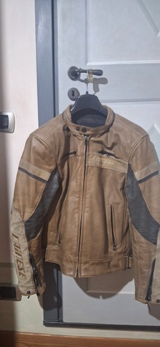 Giacca moto uomo - moto,