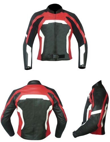 Giacca moto donna - giacca,