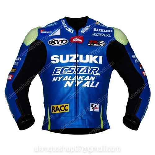 Suzuki ecstar corsa - suzuki, da
