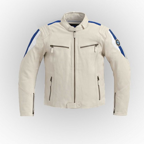 Uomo giubbotto moto - uomo,