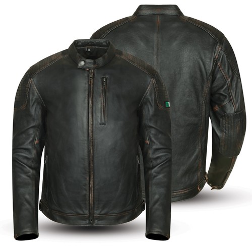 Lostfrontier giacca moto - lostfrontier,