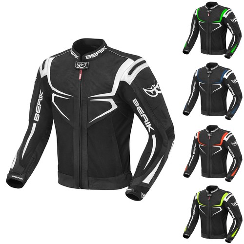 Giacca moto 100 - 100%, pelle