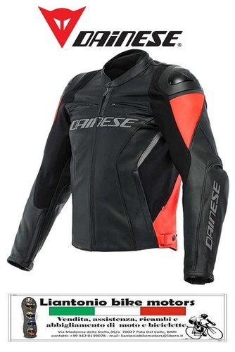 Giacca moto sportiva - moto,