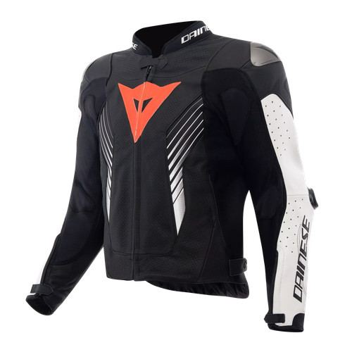 Giacca moto dainese super - moto,