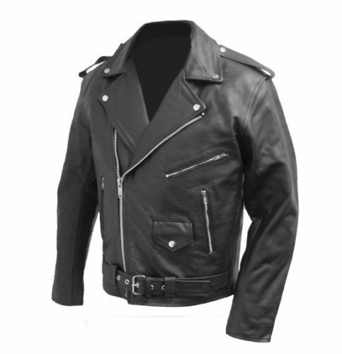 Giacca moto chiodo - giacca,