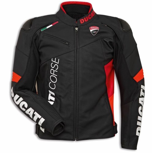 Giacca moto uomo - giacca, da