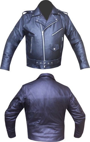 Giacca chiodo per moto - , custom
