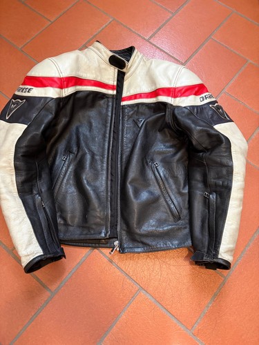 Giubbotto moto dainese - giubbotto,