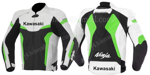 Uomo giacca moto sportiva - , in