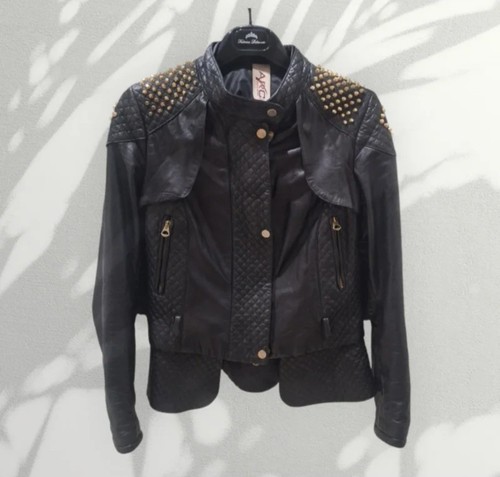 Arc industry giacca moto donna - arc,